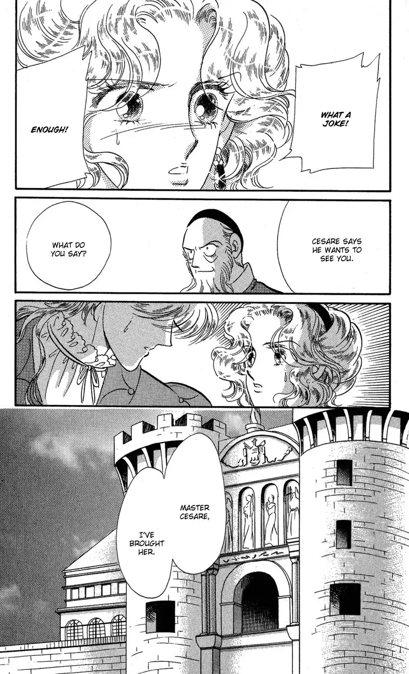 Kakan no Madonna Chapter 35 26